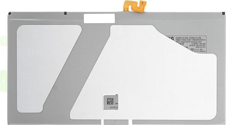 Image du produit Samsung Batterie 10880 mAh EB-BX906ABY Galaxy Tab S8 Ultra Wi-Fi/5G GH82-27843A
