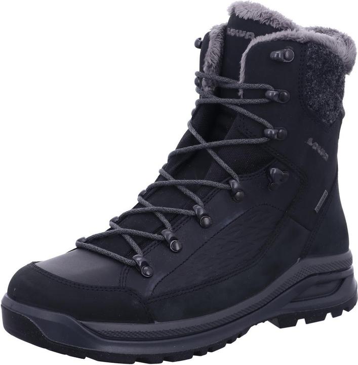 Actual product image Lowa Renegade Evo GTX (41)