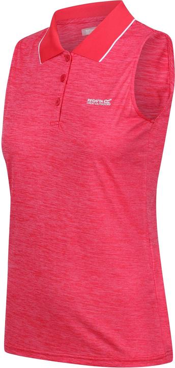 Produktbild Regatta Tima II Poloshirt Ärmellos (42)
