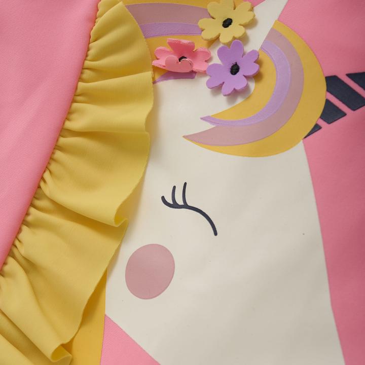 Image du produit Color Kids Baby Badeanzug Plumeria (74)