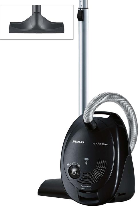 Productafbeelding Siemens Vs06a212
