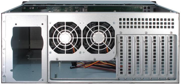 Produktbild Intertech IPC 4U-4408