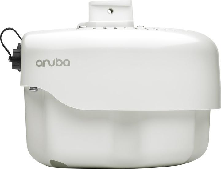 Productafbeelding HPE E Aruba AP-374 Toegangspunt, RW, 802.11n/ac, Dual :2/4x4:4 Radio, 6 NF Connectors, Outdoor (1733 Mbit/s)