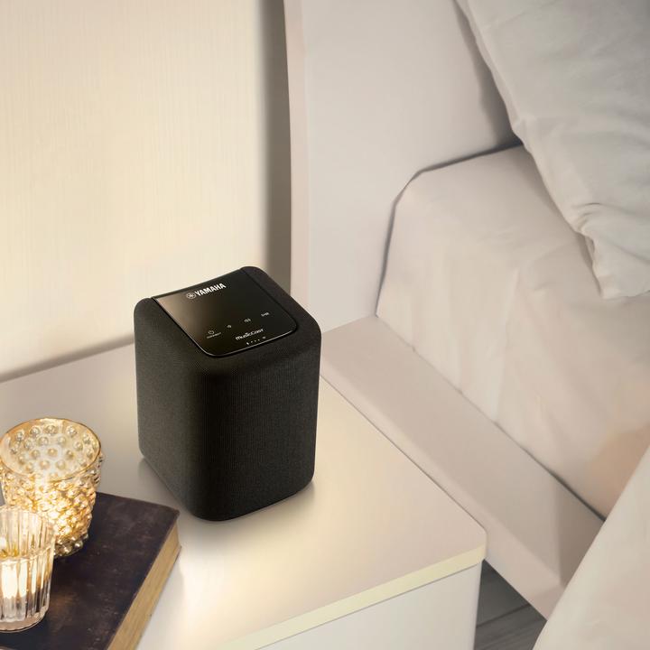 Produktbild Yamaha Wx-010 (WLAN, Bluetooth, Airplay)