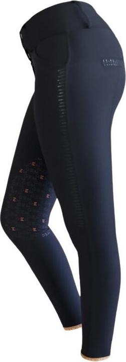 Actual product image GEM mid grip riding trousers for dorado (40)