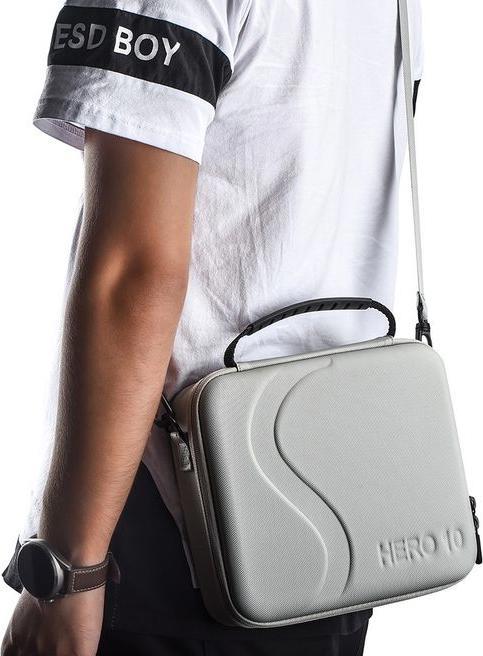 Image du produit MU Classic Sac de transport RJT Design (Héros 9, Hero 10)