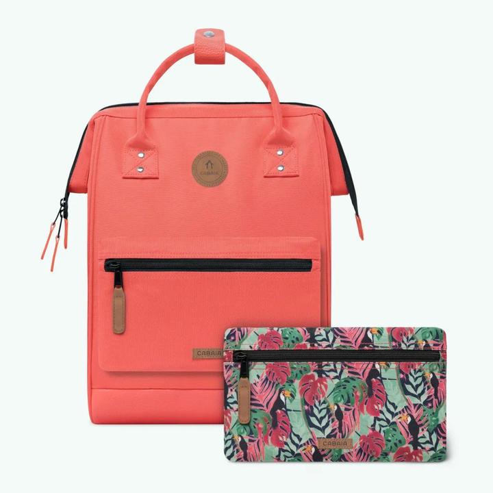 Actual product image Cabaia Rose Medium Size