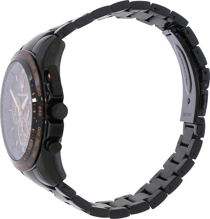 Produktbild Maserati Armbanduhr Chronograph Traguardo - R8873612048 (Chronograph, 45 mm)