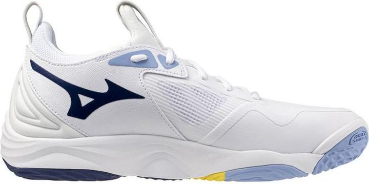 Produktbild Mizuno Wave Momentum 3 (44.5)