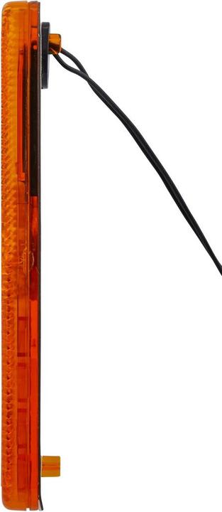 Produktbild Hella 150 Seitenmarkierungsleuchten LED 2-polig für YUTONG