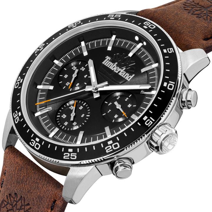 Immagine prodotto Timberland Parkman (Orologio da polso analogico, 44 mm)