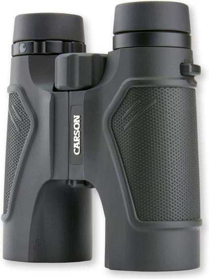 Actual product image Carson 3D 10x42 ED (10 x, 42 mm)
