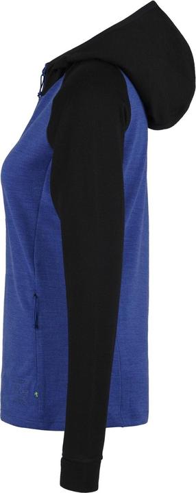 Immagine prodotto Stoic Women's Merino260 StadjanSt. 3/4 Zip w. Hood (40)