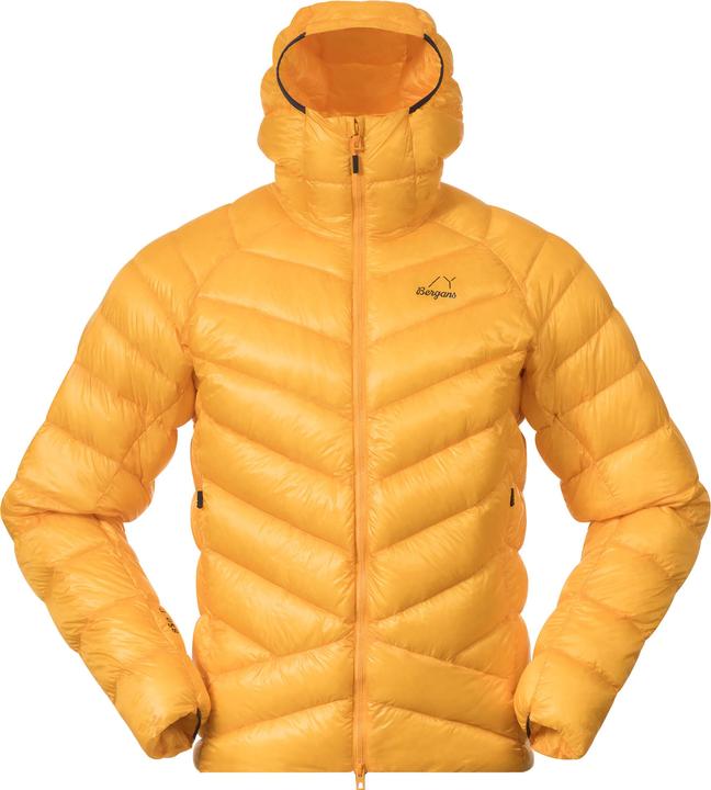 Immagine prodotto Bergans Y LightLine Weightless Down Hoodie (S)