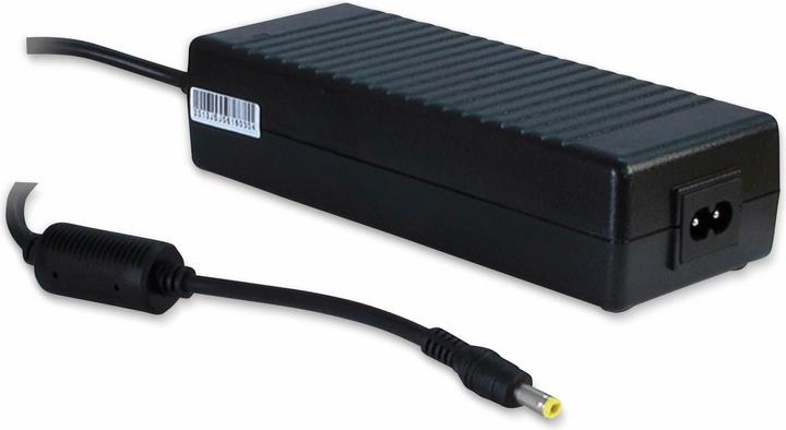 Produktbild Intertech Netzteil extern Anschluss! extern (120 W)