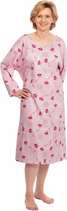 Suprima 4070 Pflegehemd für Damen (Toilette)