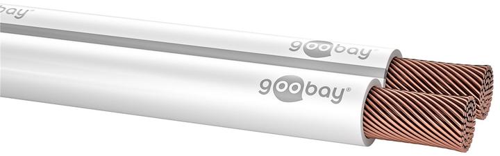 Produktbild Goobay Install (100 m, 2.50 mm²)