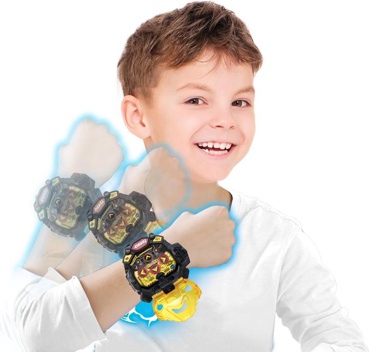 Produktbild VTech Muscle Car Dash