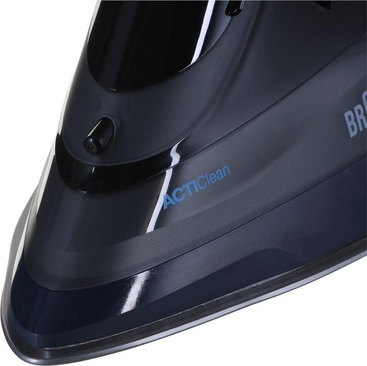 Image du produit Braun SI9682DB TexStyle 9 (3200 W, 260 g/min)