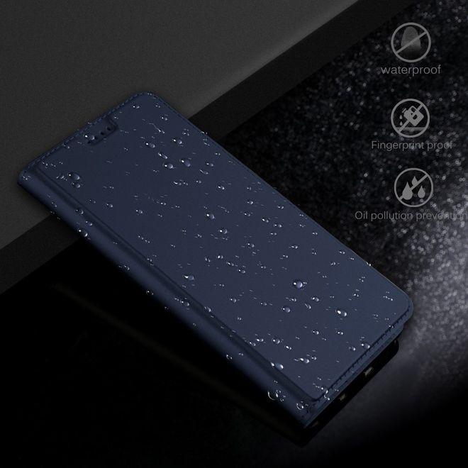 Image du produit Étui en cuir élégant (Mate 10 Lite)