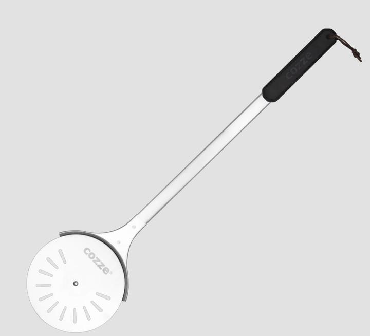 Actual product image Cozze Rotating pizza peel