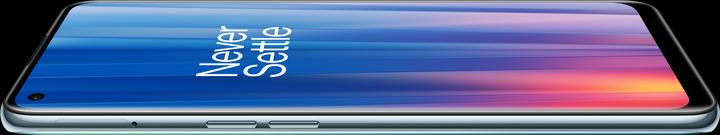 Image du produit OnePlus Nord CE 2 (128 Go, Bahama Bleu, 6.43", Double SIM, 64 Mpx, 5G)