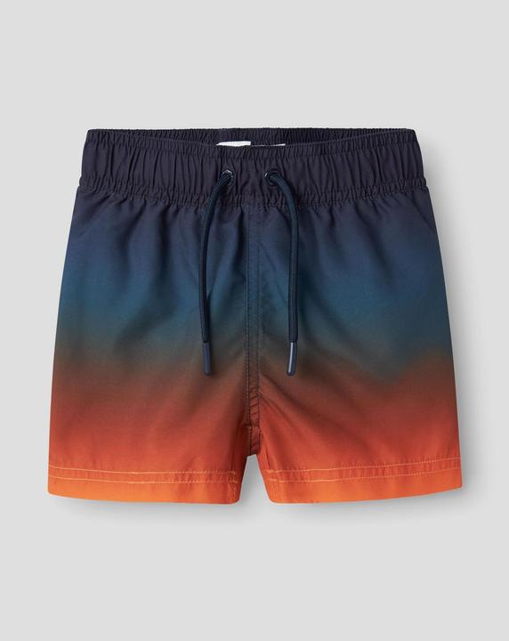 Produktbild Name it Kurze Badeshorts (86)