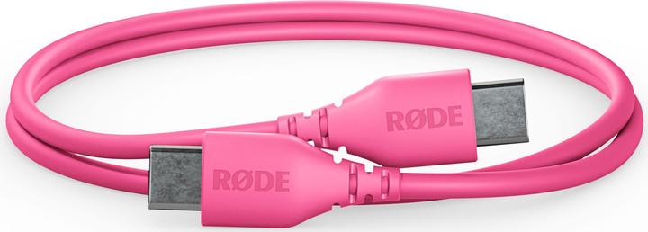 Produktbild RØDE SC22 Pink (0.30 m)