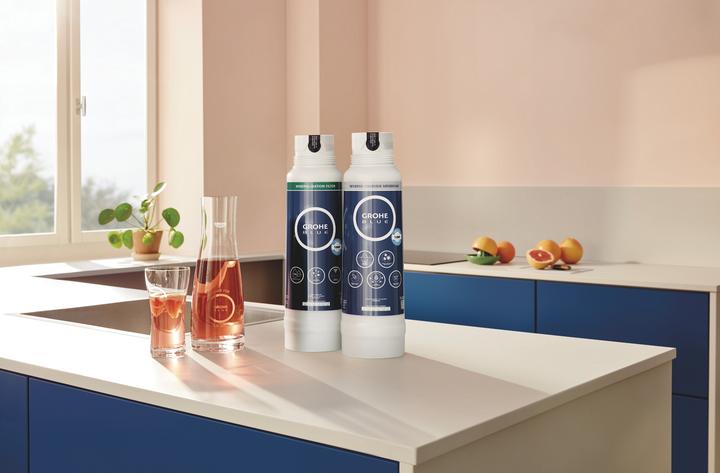 Produktbild Grohe Filter BLUE Umkehrosmose