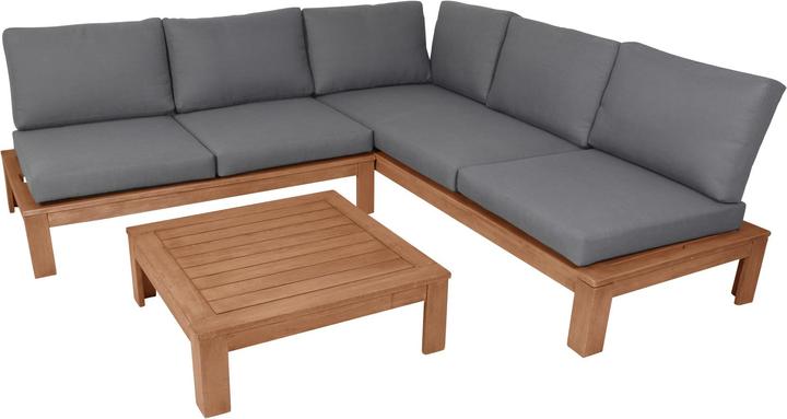 Produktbild Giardimo Classic Wood