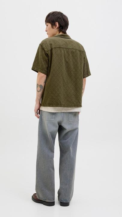 Immagine prodotto Jack & Jones Relaxed Fit Hemd Hemd (XS)