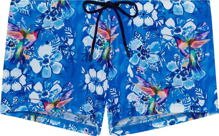Actual product image HOM Badehose Swim Shorts Colibris (S)