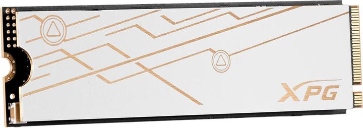 Actual product image Adata SSD 4.0TB XPG MARS 980 BLADE M.2 PCI5 (4000 GB, M.2 2280)