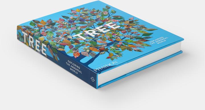 Produktbild Tree (Englisch, Andy Goldsworthy, Caspar David Friedrich, Pierre-Joseph Redouté, Sally Mann, Frida Kahlo, Yayoi Kusama, Antoine de Saint-Exupéry, Ernst Haeckel, Paul Cézanne, Albrecht Dürer, Utagawa Hiroshige, Sebastião Salgado, Ruth Asawa, Ansel Adams, Yokohama Nursery Co., Marianne North, Grandma Moses)
