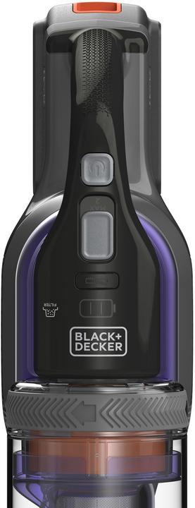 Produktbild Black & Decker Pet Powerseries Extreme