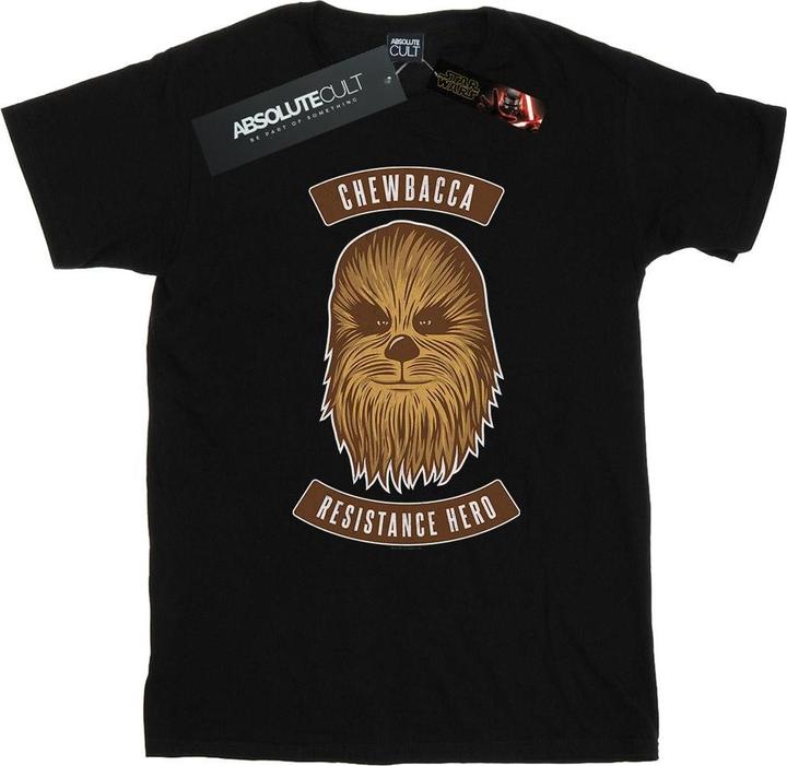 Produktbild Star Wars ce Hero ce Hero TShirt (5XL)