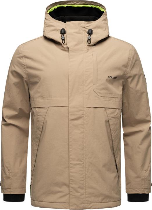 Produktbild Stone Harbour Zanjaar (3XL)