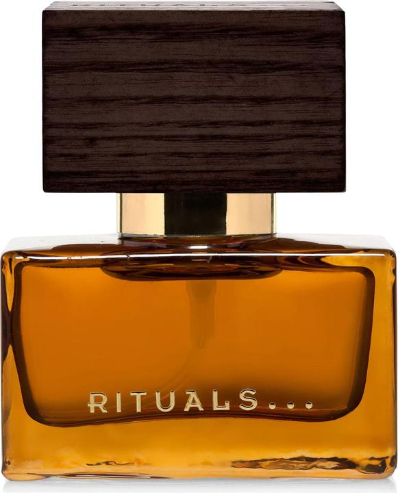 Actual product image Rituals Sultan de Muscat (Eau de parfum, 50 ml)