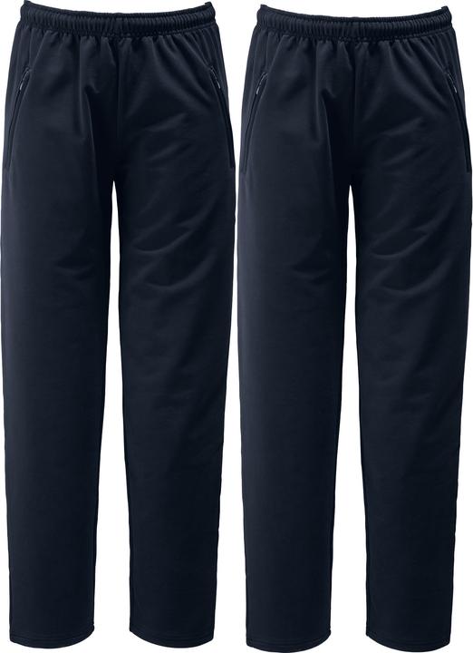 Produktbild Erwin Müller Damen-Freizeithose, lang 2er-Pack (46)