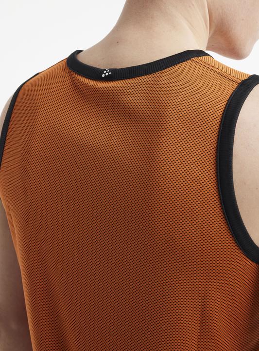 Actual product image Craft Progress Reversible Basket Singlet M (3XL)