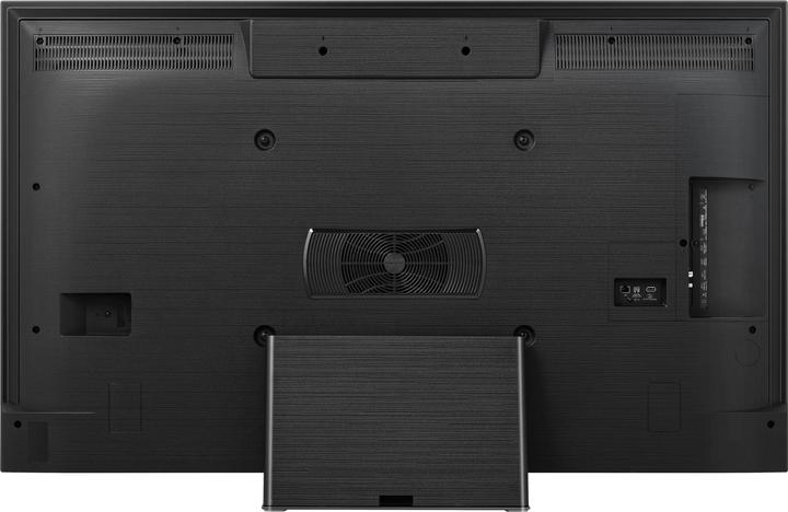 Actual product image Hisense TV 65U8HQ (65", U8GQCH, Mini-LED, UHD, 2022)