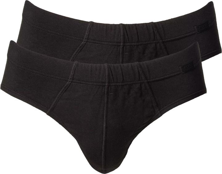 Immagine prodotto Jockey Cotone elasticizzato (L, Confezione da 2)