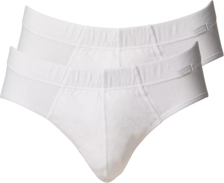 Produktbild Jockey Stretch Cotton (M, 2er Pack)