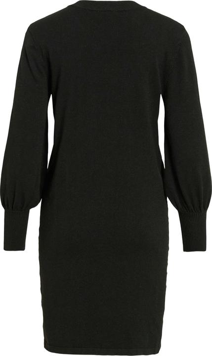 Produktbild Vila Strick Midikleid (L)