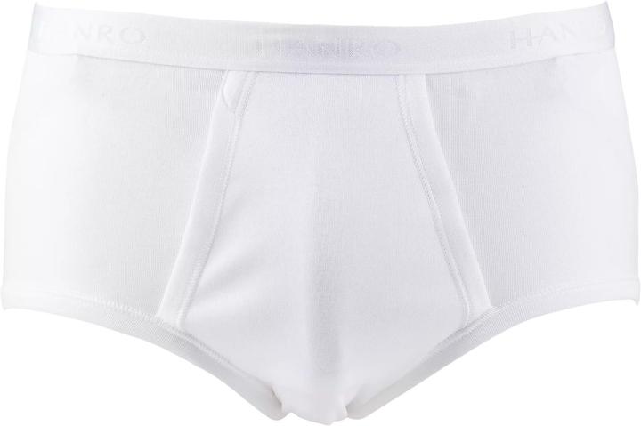 Hanro Cotton Pure