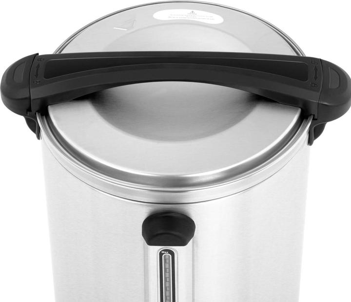 Actual product image Royal Catering Hot Water Dispenser - 23.5 L - 2,500 W - double-walled