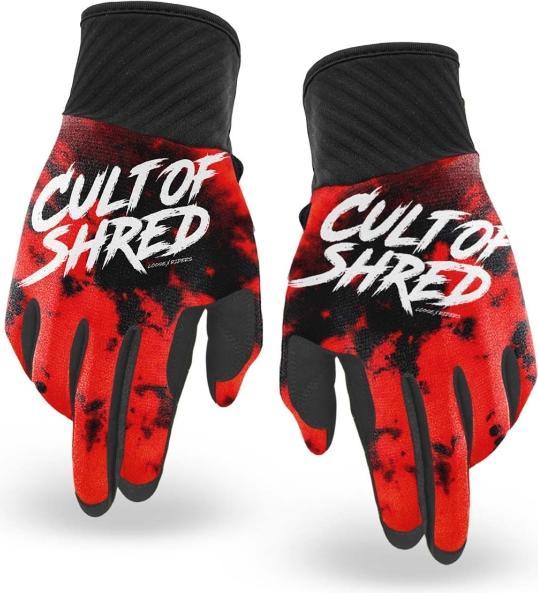 Loose Riders Freeride Gloves (XL)