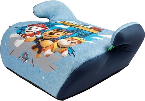 Produktbild Disney Paw Patrol - Sitzerhöhung Sao (Kindersitzerhöhung, ECE R129/i-Size Norm)