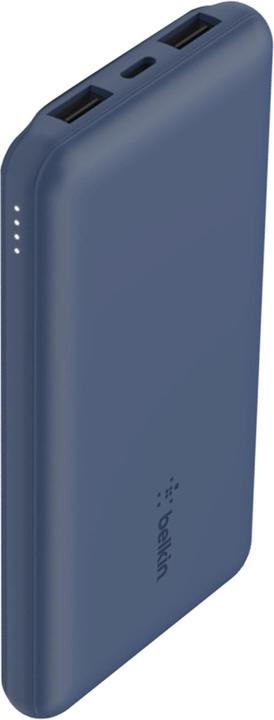 Belkin BoostCharge (10000 mAh, 15 W, 37 Wh)