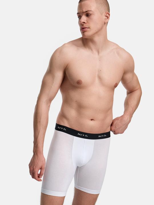 Immagine prodotto Phil & Co. Berlin Boxer lungo retrò (XL, Confezione da 2)